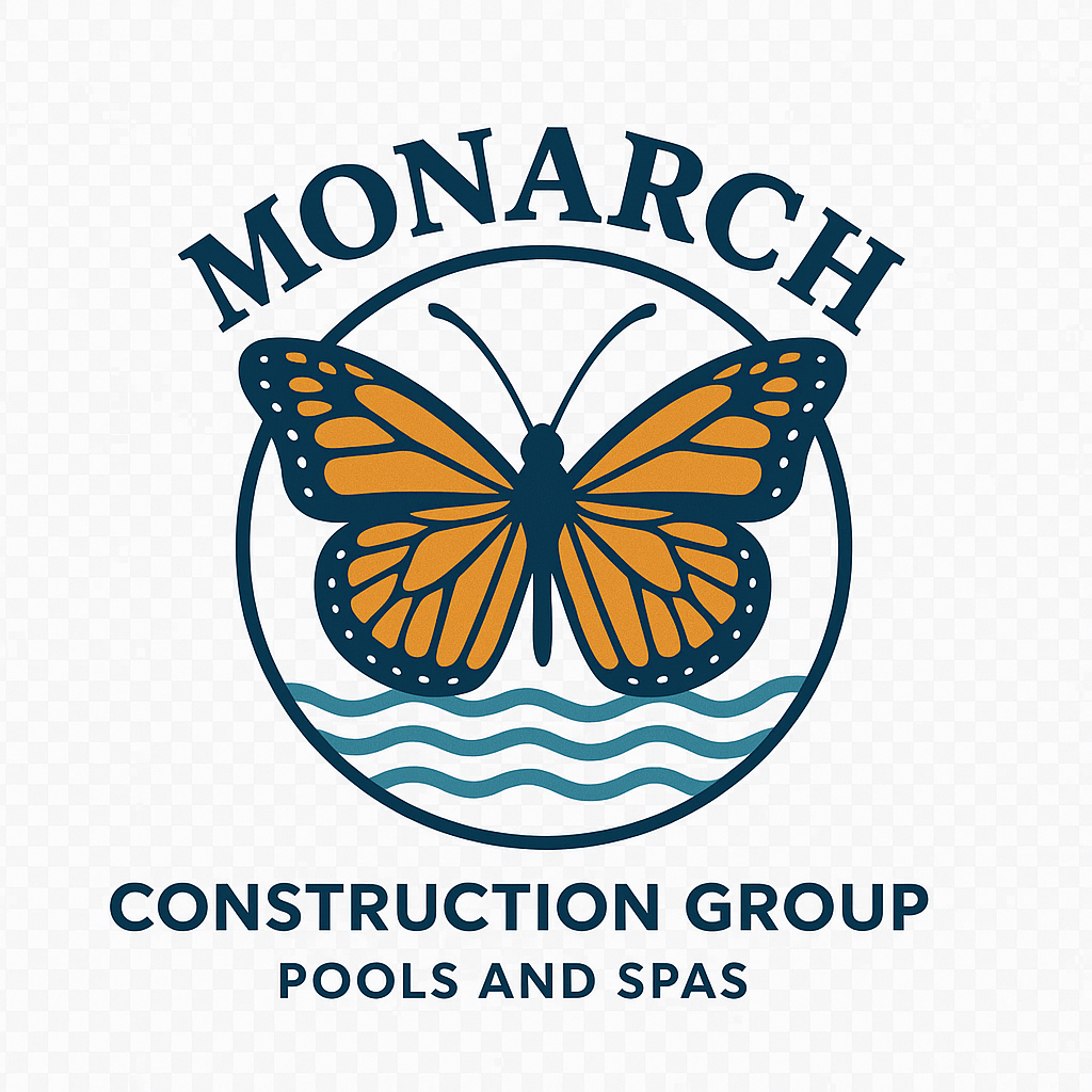 Monarch Construction Group Logo